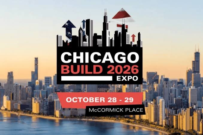 Chicago Build 2026