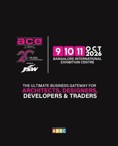 ACETECH Bengaluru 2026